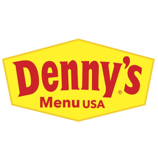 Dennys Menu USA